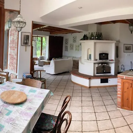 Romantic House At Balaton