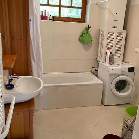 Romantic House At Balaton Balatonszepezd