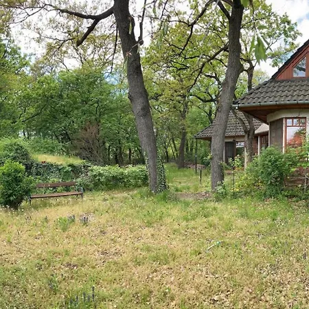 Romantic House At Balaton Villa
