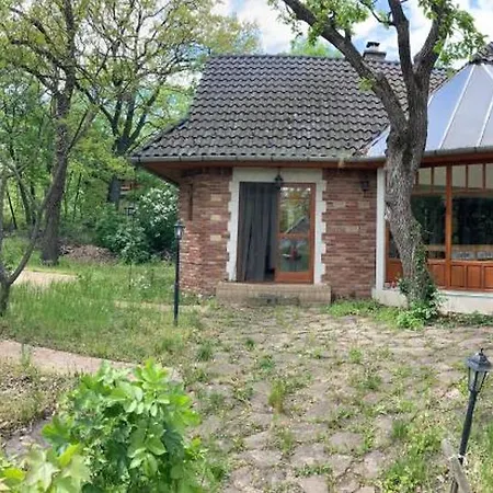 Romantic House At Balaton *