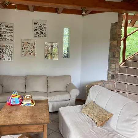 Romantic House At Balaton Villa *