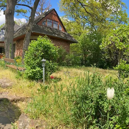 Romantic House At Balaton Балатонсепезд