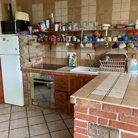 Romantic House At Balaton וילה