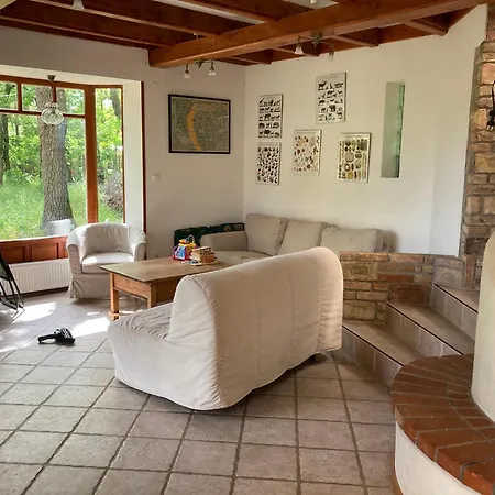 Romantic House At Balaton