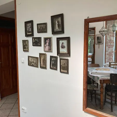Вилла Romantic House At Balaton *
