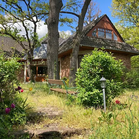 Villa Romantic House At Balaton Balatonszepezd