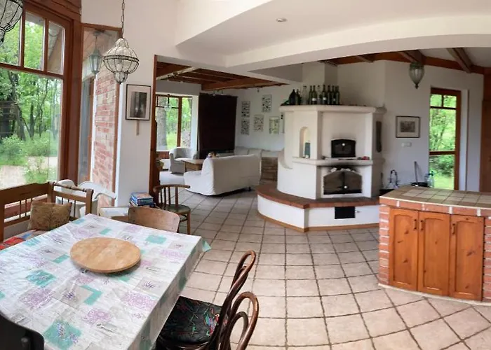 Romantic House At Balaton