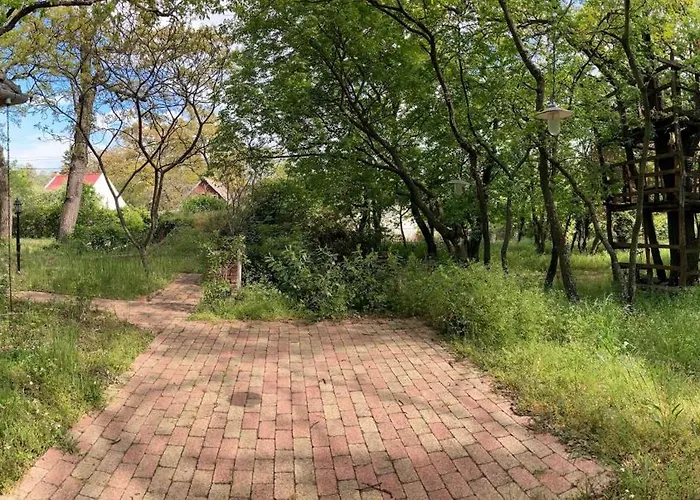 Romantic House At Balaton *