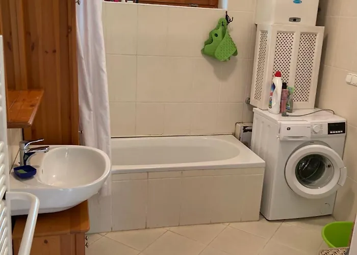 Romantic House At Balaton Balatonszepezd