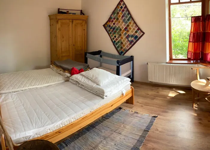 Romantic House At Balaton באלאטונספזד