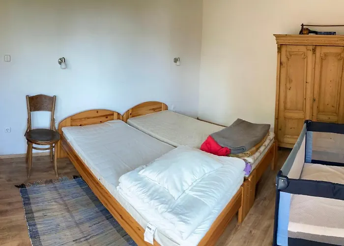 וילה Romantic House At Balaton