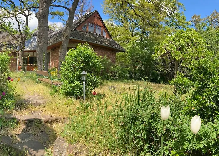 Romantic House At Balaton באלאטונספזד