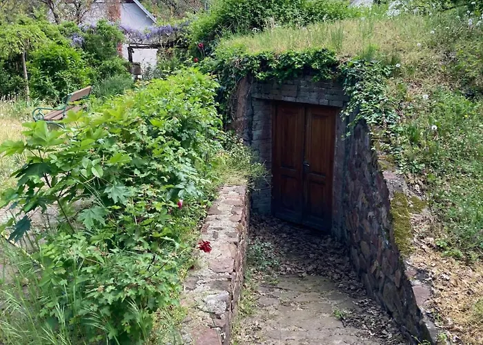 Romantic House At Balaton באלאטונספזד