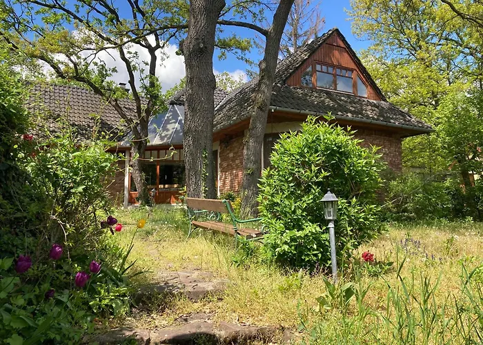 וילה Romantic House At Balaton באלאטונספזד